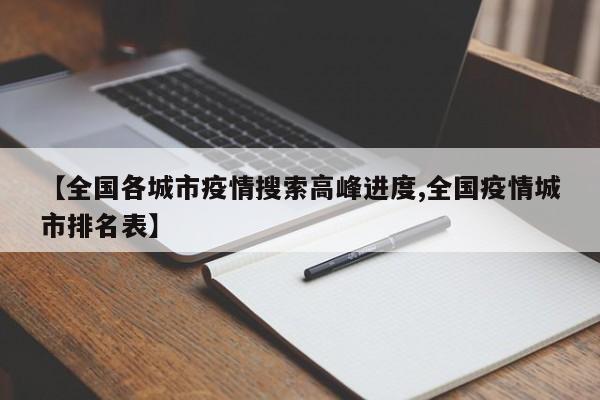 【全国各城市疫情搜索高峰进度,全国疫情城市排名表】