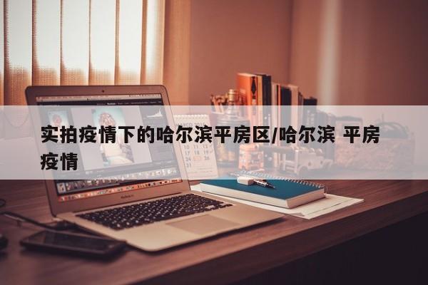 实拍疫情下的哈尔滨平房区/哈尔滨 平房 疫情