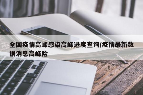 全国疫情高峰感染高峰进度查询/疫情最新数据消息高峰险