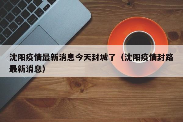 沈阳疫情最新消息今天封城了(沈阳疫情封路最新消息)